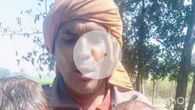 देेेवरिया: तरकुलवा थाना क्षेत्र में छोटी गंडक नदी में डूबे मजदूर का शव पुलिस ने किया बरामद