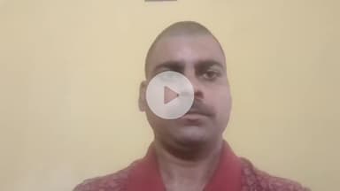 ब्रह्मर्षि चेतना मंच प्रवक्ता अधिवक्ता प्रणव कुमार ने राजद की प्रदेश प्रवक्ता के द्वारा ब्रह्मर्षि समाज एवं ब्रह्ममेश्वर मुखिया जी के खिलाफ अभद्र टिप्पणी किए जाने की निंदा किया