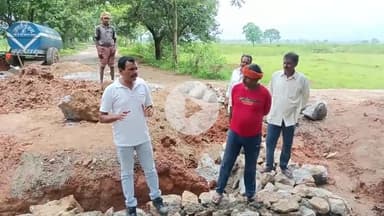 आंदोलन को बेहोश हो जाएगी भारतीय जनता पार्टी लोहरदगा