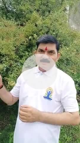 औषधियों से युक्त_ *मेंहदी के पत्तों का* *_सनातन संस्कृति में*  _ क्या महत्व है और *हथेली पर ही मेंहदी की पत्तियों को _क्यों लगाते हैं*