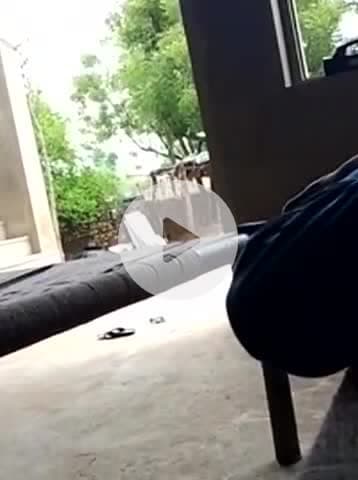 bari barish honw ke karan road per tej Pani ka bahav