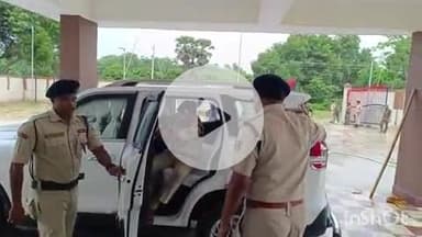 शिवहर: मुहर्रम और महावीरी झंडा को लेकर एसपी ने सभी थाना अध्यक्षों को शांति समिति की बैठक करने का दिया निर्देश