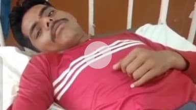 तारानगर: भालेरी थाने के मेहरी राजवियान की रोही में खेत में तारबंदी करते युवक को सर्प ने डसा, अस्पताल में करवाया भर्ती