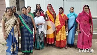 सासाराम: सासाराम के सदर अस्पताल में सफाई कर्मी ने हटाने को लेकर जताई नाराजगी