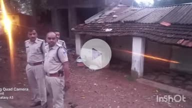 कटनी नगर: माधव नगर समेत अन्य इलाकों में अवैध शराब पर पुलिस की कार्रवाई, 39 पैकरियों से करीब 250 लीटर शराब जब्त