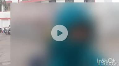 उरई: उरई में मजदूरी कर रही महिला के साथ दबंग ने की छेड़छाड़ व मारपीट