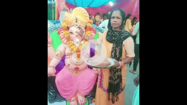 इंदौर: द्वारकापुरी में शराब पीने के दौरान विवाद के बाद प्रेमी और उसके दो साथियों ने महिला की हत्या की