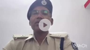 बिक्रम: सैदाबाद गांव के पास पान की गुमटी चलाने वाले से हुई लूटपाट