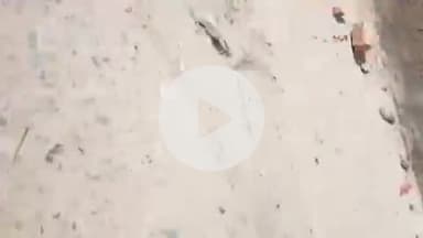 बेनीपुर: पोहद्दी गांव में बच्चों के विवाद में दो समुदायों के बीच हुई रोड़ेबाजी और मारपीट, 41 लोग गिरफ्तार