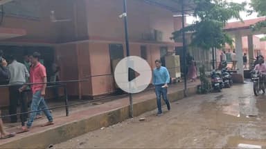 बूंदी: डायरिया की रोकथाम, सफाई और ओआरएस से रखें अपना ध्यान: डॉ. सामर