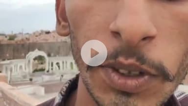 लाडपुरा: नयापुरा चंबल नदी में युवक का शव मिलने के बाद मृतक का वीडियो सोशल मीडिया पर वायरल, परिवार से परेशान होकर की आत्महत्या