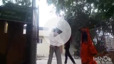 देेेवरिया: बटुलही गांव में विवाहिता ने फांसी लगाकर की आत्महत्या, हुई मौत