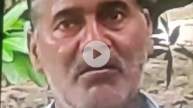 हसनपुर: हसनपुर में सड़क हादसे में घायल मजदूर की दिल्ली में उपचार के दौरान मौत, पुलिस ने दर्ज किया मुकदमा