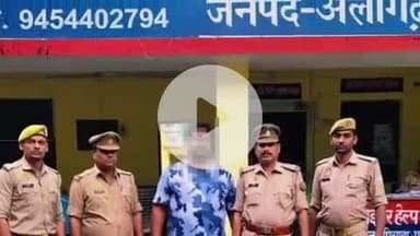 गभाना: पिसावा पुलिस ने PCR पर लाए अभियुक्त की निशानदेही पर आलाकत्ल व घटना में इस्तेमाल की गई मोटरसाइकिल की बरामदगी की