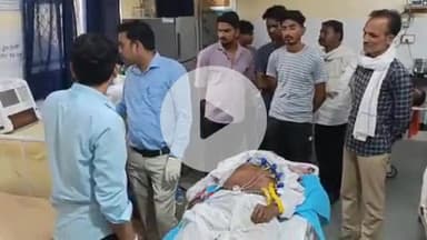 पीपलदा: स्टेट हाइवे 70 पर इटावा व गणेशगंज के मध्य 2 मोटरसाइकिल की भिड़ंत में एक शख्स की मौत, एक घायल, पुलिस जांच में जुटी