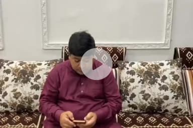 कांके: लालपुर में झारखंड पेरेंट्स एसोसिएशन के अध्यक्ष ने कोचिंग संस्थानों के लिए कठोर नियमावली की मांग की