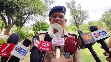 बहराइच: नगरौर इलाके में आईफोन के लिए शादाब की हत्या के मामले में फरार तीसरे अभियुक्त को गिरफ्तार किया गया, ASP नगर ने दी जानकारी