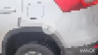 बागपत: पाठशाला चौकी के समीप अज्ञात वाहन की टक्कर से किसान की हुई मौत, वीडियो सोशल मीडिया पर हुआ वायरल