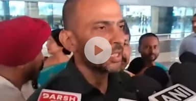 पटना ग्रामीण: पटना में बिहार कांग्रेस प्रभारी कृष्णा अल्लावरु ने भाजपा पर इलेक्शन कमीशन के साथ मिलकर धांधली करने का लगाया आरोप