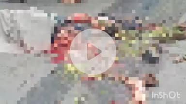 करनैलगंज: करनैलगंज सब्जी मंडी में परवल लेकर जा रहे 50 वर्षीय किसान की सड़क हादसे में हुई मौत, ट्रक चालक फरार