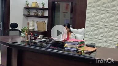 सासाराम: रोहतास जिला पदाधिकारी की अध्यक्षता में वित्तीय वर्ष 25 26 के स्केल और फाइनेंस के निर्धारण हेतु तकनीकी समिति कीबैठककि गई।