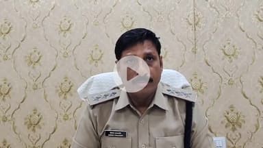 सीतामऊ: सीतामऊ पुलिस ने तालाब चौक से 3 जुआरियों को ₹500 और ताश के पत्तों के साथ पकड़ा