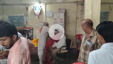 बमोरी: जिला सहकारी बैंक बमोरी के प्रबंधक सेवानिवृत्त, स्टाफ और ग्रामीणों ने दी भावभीनी विदाई