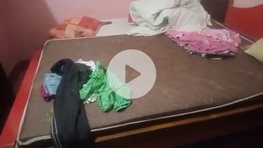 गोपद बनास: डिहुली में एक घर से सोने-चाँदी के आभूषण हुए चोरी, मामला दर्ज