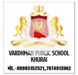 Vardhman public school khurai 
Addmission Open ✍️✍️