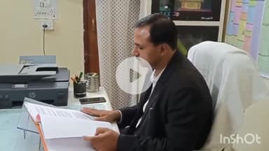 बागपत: बागपत में चुनावी रंजिश में दो भाइयों की हत्या के चारों दोषियों को उम्र कैद, 75-75 हजार का जुर्माना