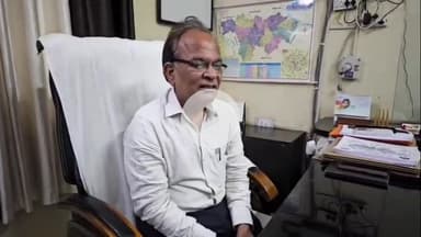 कोल: भकरौला में कीड़ा काटने की घटना पर स्वास्थ्य विभाग की टीम हुई अलर्ट, CMO बोले- जांच कर रही टीम