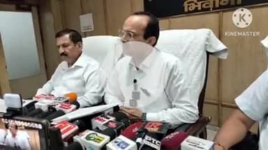 भिवानी: भिवानी समेत पूरे प्रदेश के मॉडल स्कूलों में अब अंग्रेजी माध्यम से पढ़ाई होगी: बोर्ड अध्यक्ष