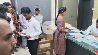 बीना: शासकीय पीजी कॉलेज बीना में इतिहास विषय में बड़ी संख्या में विद्यार्थी हुए फेल, एसडीएम से लगाई मदद की गुहार