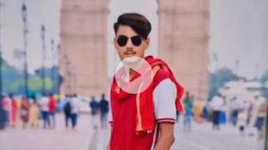 झांसी: टीकमगढ़ में एक छात्र फंदे पर झूल गया, दरवाजा तोड़कर नीचे उतारा गया, झांसी मेडिकल में 15 दिन बाद तोड़ा दम