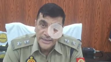 रामपुर: ड्यूटी में लापरवाही बरतने पर रामपुर जनपद में तैनात 7 पुलिसकर्मी हुए निलंबित, पुलिस अधीक्षक ने दी जानकारी