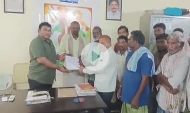 కనిగిరి: ముఠా కార్మికుల సమస్యలను ప్రభుత్వం పరిష్కరించాలి: సిఐటియు జిల్లా కార్యవర్గ సభ్యులు కేశవరావు