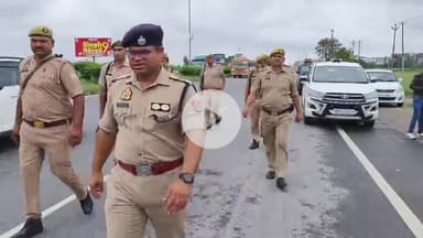 अमरोहा: अमरोहा न्यायालय ने गैंगस्टर काला डॉन को दोषी मानते हुए 2 साल 3 माह की सजा और ₹10,000 का लगाया जुर्माना