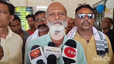 मुंगेर: श्रावणी मेला: मालदा डिवीजन के एडीआरएम शिव कुमार प्रसाद ने जमालपुर और सुल्तानगंज स्टेशनों पर स्पेशल ट्रेनें चलाने की घोषणा की