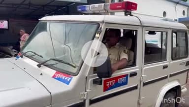 नवादा: नवादा नगर थाना क्षेत्र के एक मोहल्ला से पुलिस ने अपहरण के मामले में एक लड़की को किया बरामद