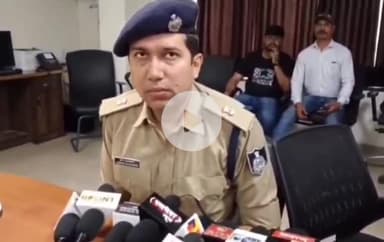 ग्वालियर गिर्द: पुरानी छावनी पुलिस ने एक आरोपी को अवैध शराब के साथ गिरफ्तार किया