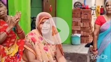 इंद्रपुर में महीनों से गंदा पानी पीने को मजबूर लोग, नगर निगम और जनप्रतिनिधियों पर जताई नाराज़गी #jansamasya