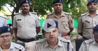 पटना ग्रामीण: महादेव स्थान के पास से लगभग 15 किलो गांजा बरामद, 1 अभियुक्त गिरफ्तार