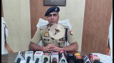 प्रतापगढ़: प्रतापगढ़ के एसपी ने सोशल मीडिया पर जिम्मेदारी से पोस्ट करने की अपील की, अफवाह फैलाने वालों पर होगी कार्रवाई-एसपी