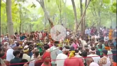 कौआकोल: नवादा नगर थाना क्षेत्र के एक मोहल्ला से पुलिस ने अपहरण के मामले में एक लड़की को किया बरामद