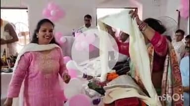 आरा: टाउन उच्च माध्यमिक विद्यालय में प्रधानाध्यापिका उमा कुमारी के सम्मान में विदाई समारोह का आयोजन