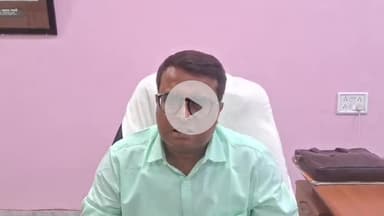 गोपालगंज: जिले में सारण बांध व छरकी की निगरानी, गंडक प्रशासन अलर्ट, सदर एसडीओ अनिल कुमार ने दी जानकारी