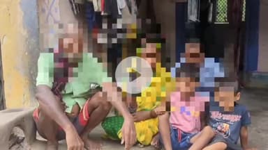 फरेंदा: पुरन्दरपुर थाना क्षेत्र में प्रेमी के साथ फरार हुई दो बच्चों की मां, शादी के 12 साल बाद घर छोड़ने से मचा हड़कंप