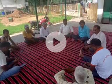 इचाक: इचाक में केंद्र सरकार के सेवा, सुशासन और जनकल्याण के 11 साल बेमिसाल