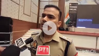 संभल: SP कृष्ण विश्नोई ने दी जानकारी, करोड़ों रुपए के बीमा घोटाले का खुलासा, 50 से अधिक लोग जेल जा चुके हैं