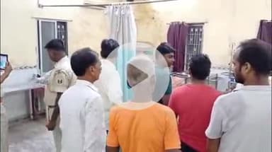 गोपालगंज: बंजारी ओवर ब्रिज के पास अज्ञात वाहन की टक्कर से युवक की मौत, पुलिस जांच में जुटी